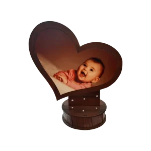 استند قلبی پایه دار