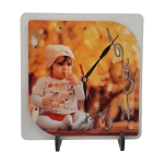 ساعت دیواری طرح دولبه قووس