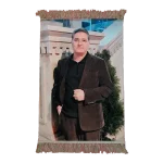 فرش 100 در 140