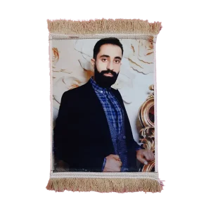 فرش 25 در 35