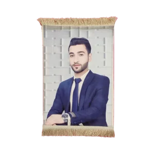 فرش 35 در 50