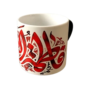 فنجان جادویی