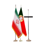 پرچم تشریفات