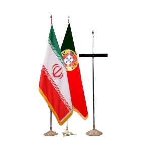 پرچم تشریفات