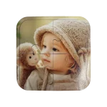 پازل ام دی اف 10 در 10