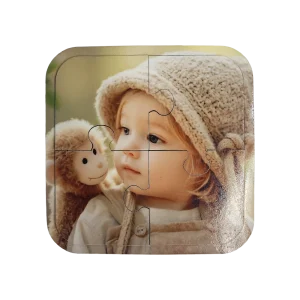 پازل ام دی اف 10 در 10